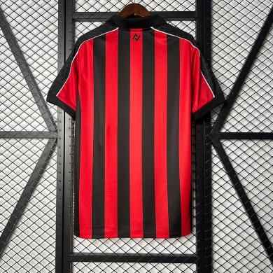 Camiseta Vitória 1ª Equipación 25/26 Camiseta Vitória 1ª Equipación 25/26