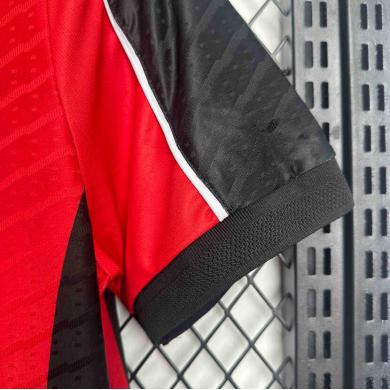 Camiseta Vitória 1ª Equipación 25/26 Camiseta Vitória 1ª Equipación 25/26