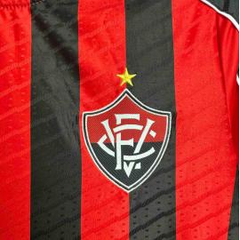 Camiseta Vitória 1ª Equipación 25/26