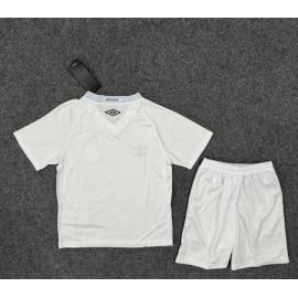 Camisas Santos 1ª Equipación 25/26 Niño