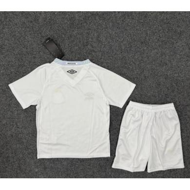 Camisas Santos 1ª Equipación 25/26 Niño Camisas Santos 1ª Equipación 25/26 Niño