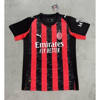 Camiseta AC Milan 1ª Equipación 25/26