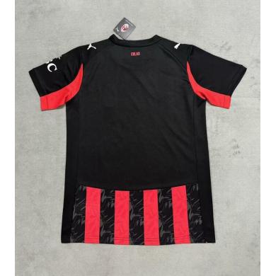 Camiseta AC Milan 1ª Equipación 25/26