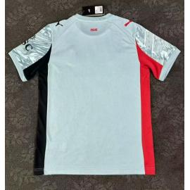 Camiseta AC Milan 2ª Equipación 25/26