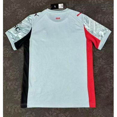 Camiseta AC Milan 2ª Equipación 25/26 Camiseta AC Milan 2ª Equipación 25/26