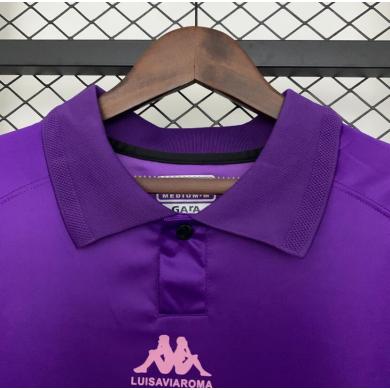 Camiseta A C F F iorentina 25/26