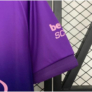 Camiseta A C F F iorentina 25/26