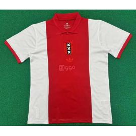 Camiseta Ajax Primera Equipación 25/26