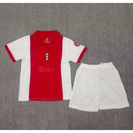 Camiseta Ajax Primera Equipación 25/26 Niño