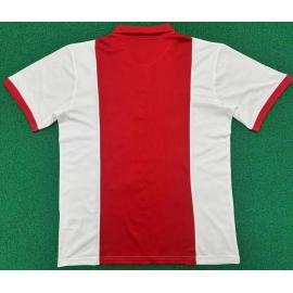 Camiseta Ajax Primera Equipación 25/26