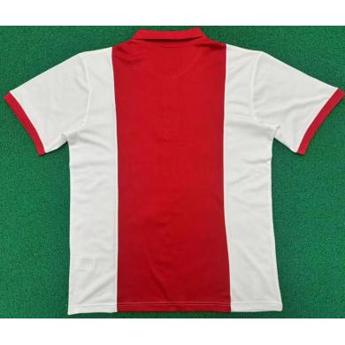 Camiseta Ajax Primera Equipación 25/26