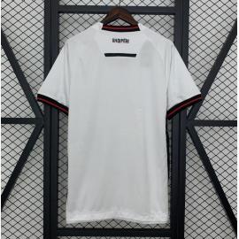 Camiseta Albania 2ª Equipación 2025