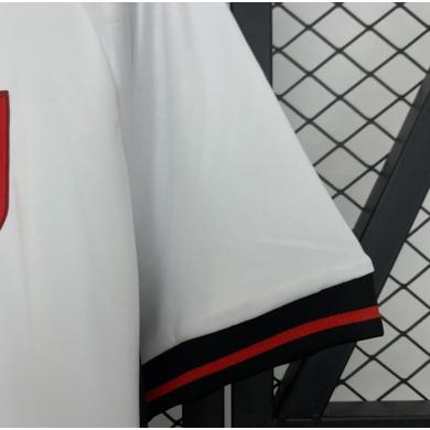 Camiseta Albania 2ª Equipación 2025