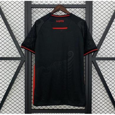 Camiseta Albania 3ª Equipación 2025