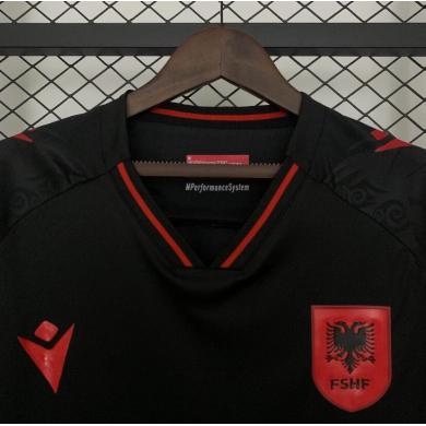 Camiseta Albania 3ª Equipación 2025
