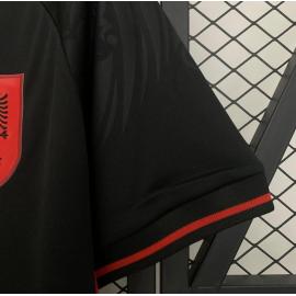 Camiseta Albania 3ª Equipación 2025