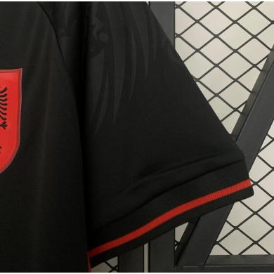 Camiseta Albania 3ª Equipación 2025