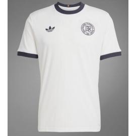 Camiseta Alemania 2025 125-Year Anniversary