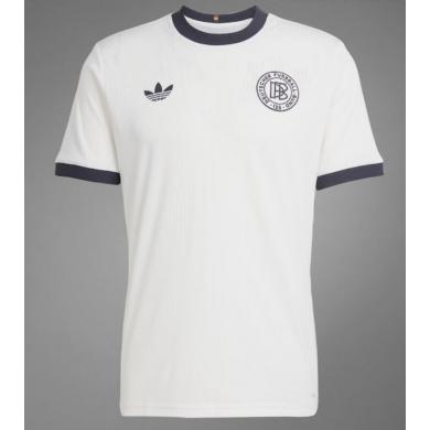 Camiseta Alemania 2025 125-Year Anniversary