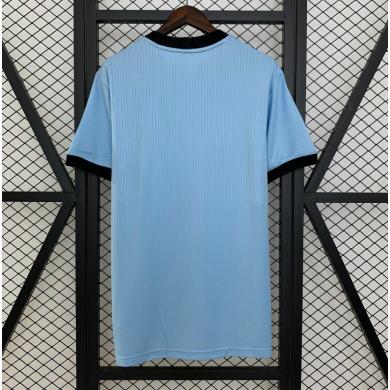 Camiseta Alemania 2025 125-Year Anniversary Azul