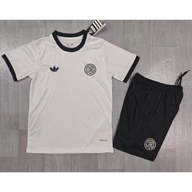 Camiseta Alemania 2025 125-Year Anniversary Niño Camiseta Alemania 2025 125-Year Anniversary Niño