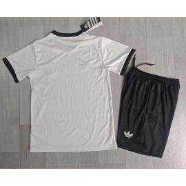 Camiseta Alemania 2025 125-Year Anniversary Niño