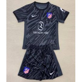Camiseta Atlético Madrid Portero (Hombre/Niño) 2025