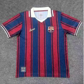 Camiseta Barcelona 2025