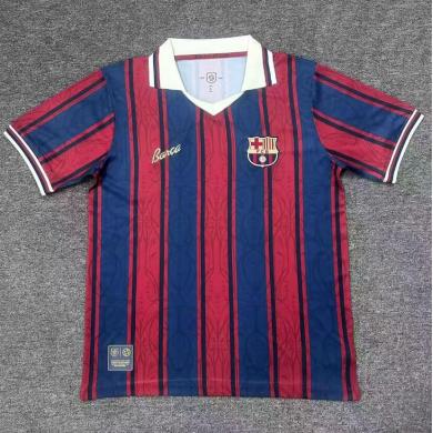 Camiseta Barcelona 2025