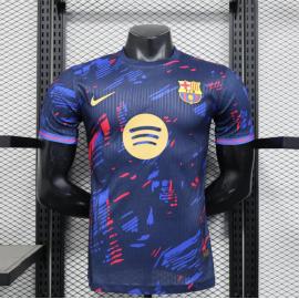 Camiseta Barcelona Edición Especial 25/26 Authentic