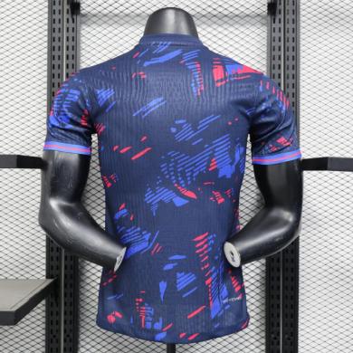 Camiseta Barcelona Edición Especial 25/26 Authentic Camiseta Barcelona Edición Especial 25/26 Authentic