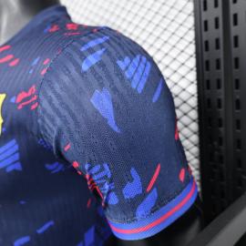 Camiseta Barcelona Edición Especial 25/26 Authentic