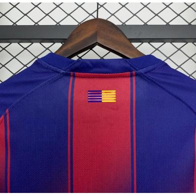 Camiseta Barcelona Primera Equipación 25/26 Camiseta Barcelona Primera Equipación 25/26