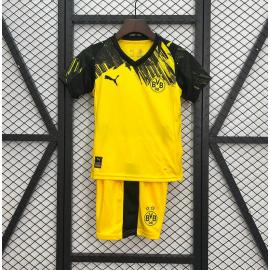 Camiseta Borussia Dortmund 1ª Equipación (Hombre/Niño) 25/26