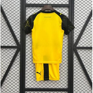 Camiseta Borussia Dortmund 1ª Equipación (Hombre/Niño) 25/26
