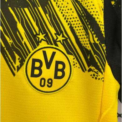 Camiseta Borussia Dortmund 1ª Equipación (Hombre/Niño) 25/26