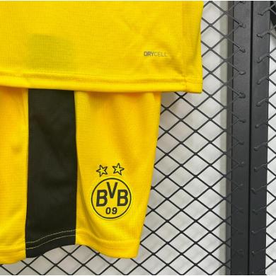Camiseta Borussia Dortmund 1ª Equipación (Hombre/Niño) 25/26