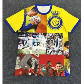 Camiseta CR7 2025