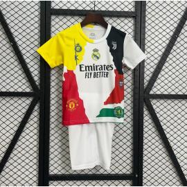 Camiseta CR7 (Hombre/Niño) 2025