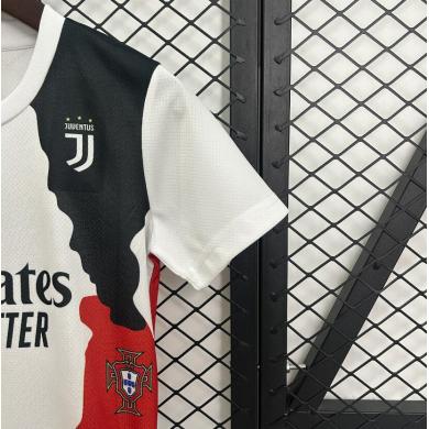 Camiseta CR7 (Hombre/Niño) 2025 Camiseta CR7 (Hombre/Niño) 2025