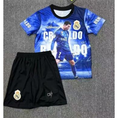 Camiseta CR7 Special Edition (Hombre/Niño) 25/26 Camiseta CR7 Special Edition (Hombre/Niño) 25/26