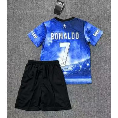 Camiseta CR7 Special Edition (Hombre/Niño) 25/26 Camiseta CR7 Special Edition (Hombre/Niño) 25/26