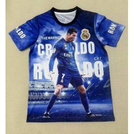 Camiseta CR7 Special Edition (Hombre/Niño) 25/26
