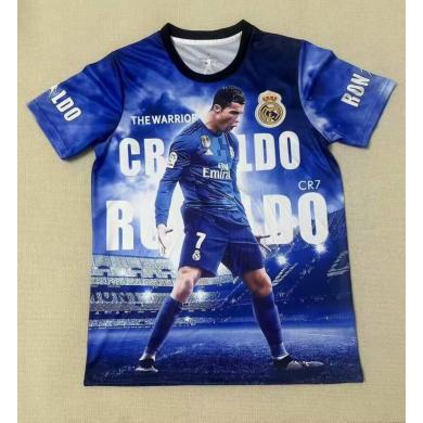 Camiseta CR7 Special Edition (Hombre/Niño) 25/26 Camiseta CR7 Special Edition (Hombre/Niño) 25/26
