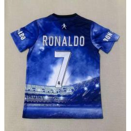 Camiseta CR7 Special Edition (Hombre/Niño) 25/26