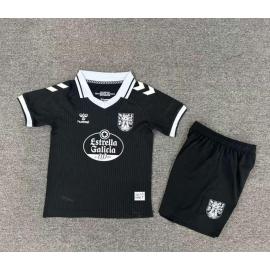 Camiseta Celta De Vigo 25/26 Niño