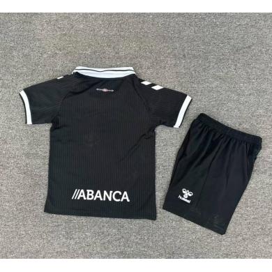 Camiseta Celta De Vigo 25/26 Niño