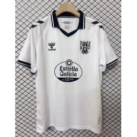 Camiseta Celta De Vigo Blanco 25/26