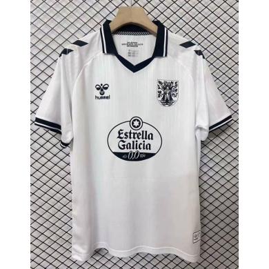 Camiseta Celta De Vigo Blanco 25/26