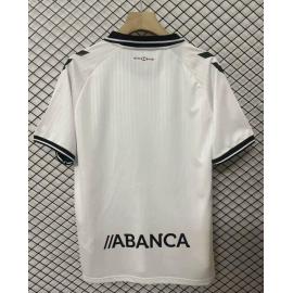 Camiseta Celta De Vigo Blanco 25/26